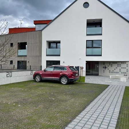 Mikuloff Apartamento Mikulov Exterior foto