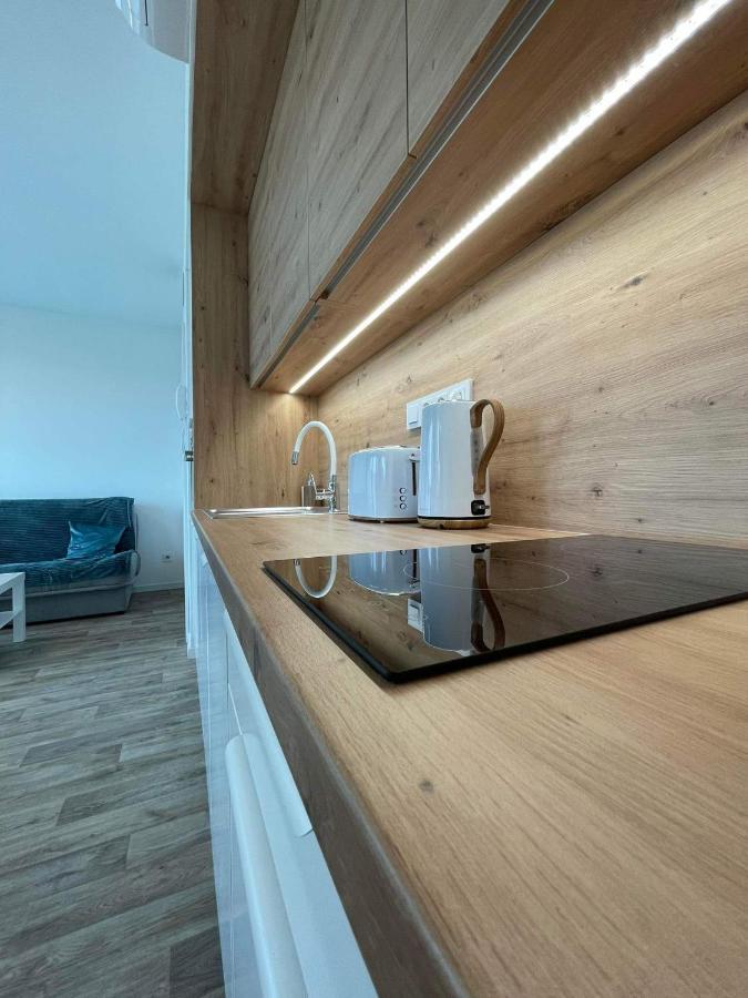 Mikuloff Apartamento Mikulov Exterior foto