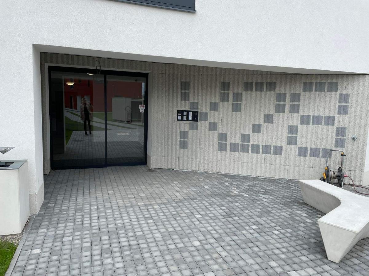 Mikuloff Apartamento Mikulov Exterior foto