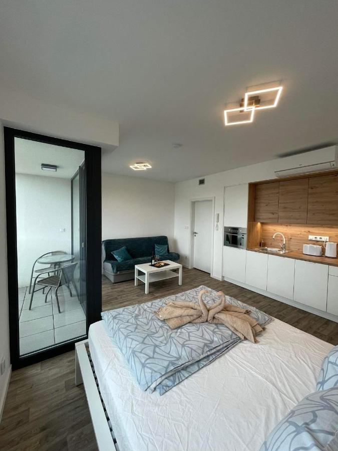 Mikuloff Apartamento Mikulov Exterior foto