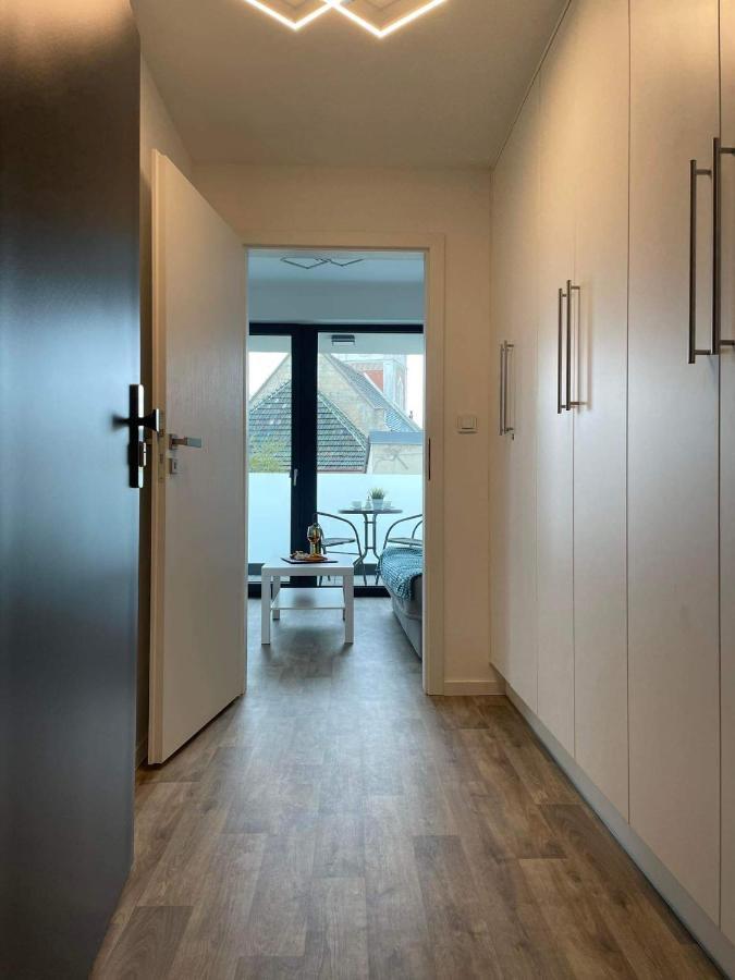Mikuloff Apartamento Mikulov Exterior foto